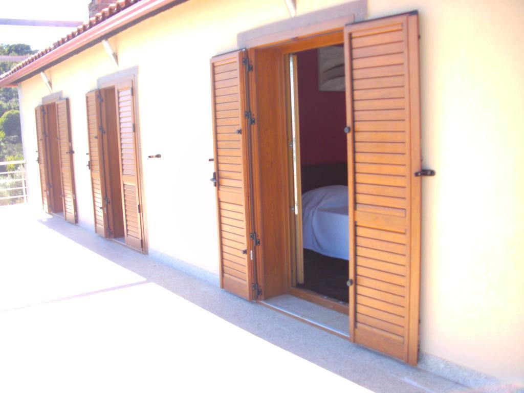 Casa Das Argolas Macedo de Cavaleiros Cameră foto