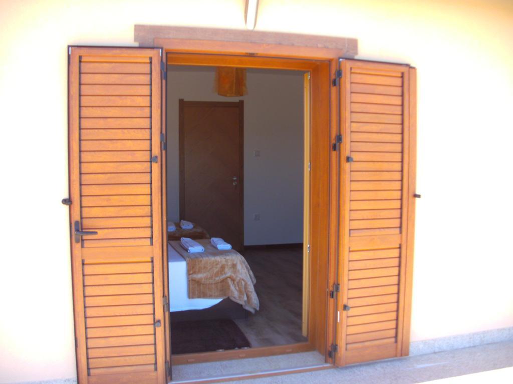 Casa Das Argolas Macedo de Cavaleiros Cameră foto