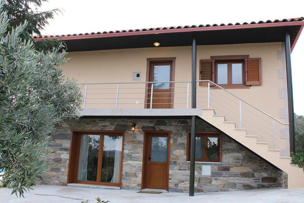 Casa Das Argolas Macedo de Cavaleiros Exterior foto
